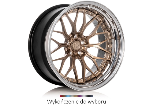 Anrky wheels - Anrky RS1