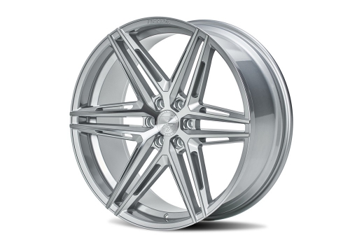 Ferrada wheels - Ferrada FT4 Machine Silver
