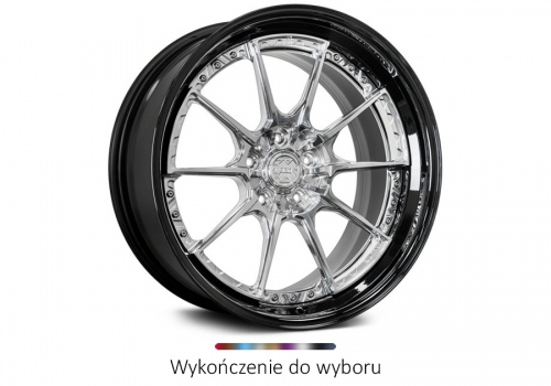 Anrky wheels - Anrky RS4