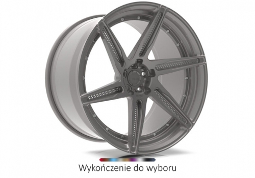 ADV.1 wheels - ADV.1 ADV06RM M.V2 CS