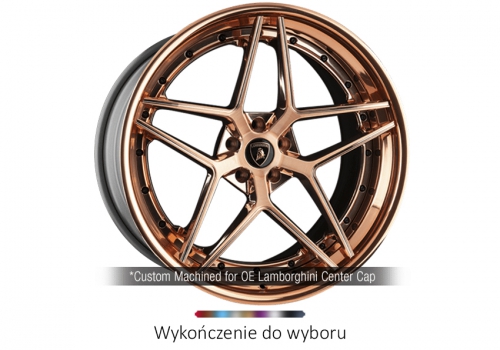 Avant Garde wheels - AG Luxury AGL42