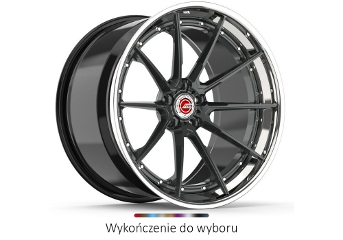 AL13 wheels - AL13 DT010