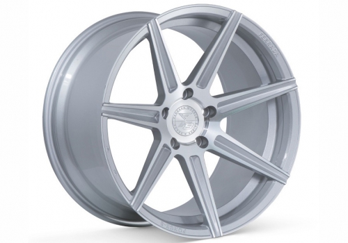 Ferrada wheels - Ferrada F8-FR7 Machine Silver