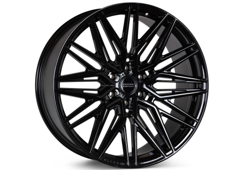 Vossen wheels - Vossen HF6-5 Gloss Black