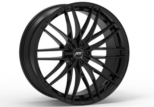 ABT wheels - ABT HR-F Glossy Black
