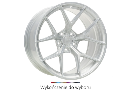 Yido Performance wheels - Yido Forged +R3
