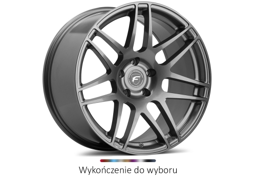  wheels - Forgestar F14