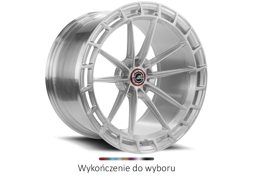 AL13 wheels - AL13 R30-R (1PC / 2PC)