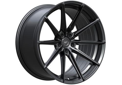  wheels - Wheelforce CF.3-FF R Deep Black