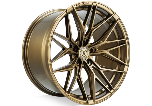  wheels - Rohana RFX17 Gloss Bronze