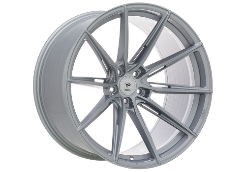  wheels - Yido Performance Forged+ 2 Silver
