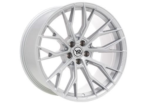  wheels - Yido Performance Forged+ 3 Silver