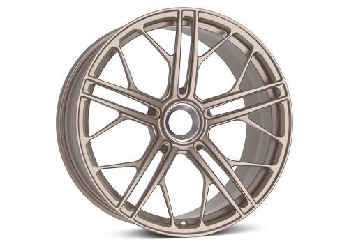  wheels - mbDesign SF1 Forged Rosé Gold