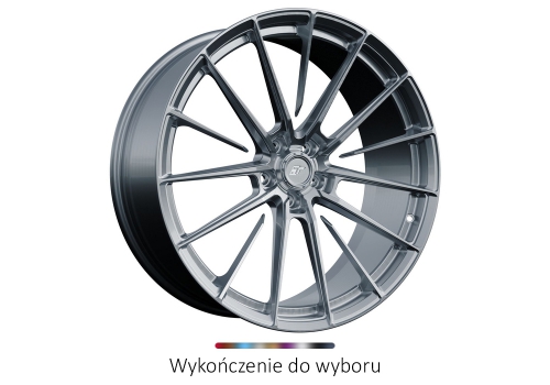 Turismo wheels - Turismo RS-1 IS