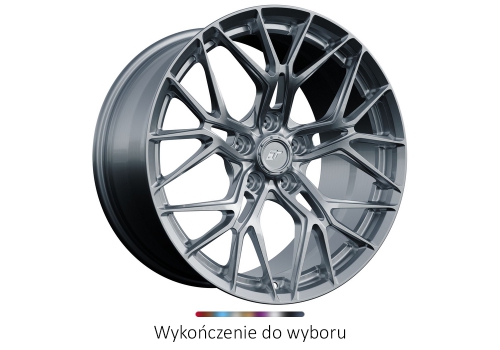 Turismo wheels - Turismo RS-2