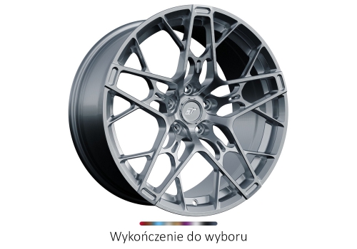 Turismo wheels - Turismo RS-3