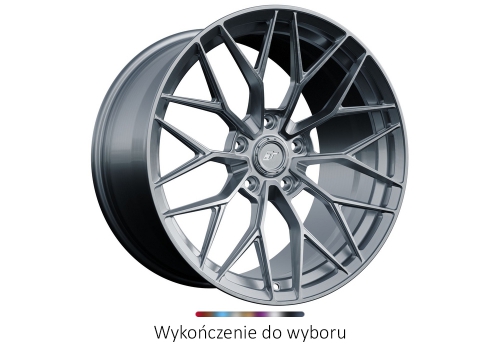 Turismo wheels - Turismo RS-4