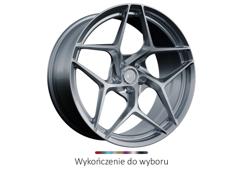 Turismo wheels - Turismo RS-10