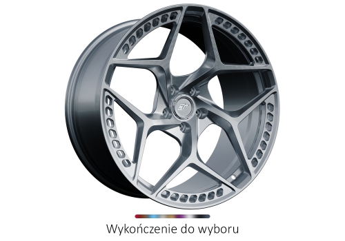 Turismo wheels - Turismo RS-10R