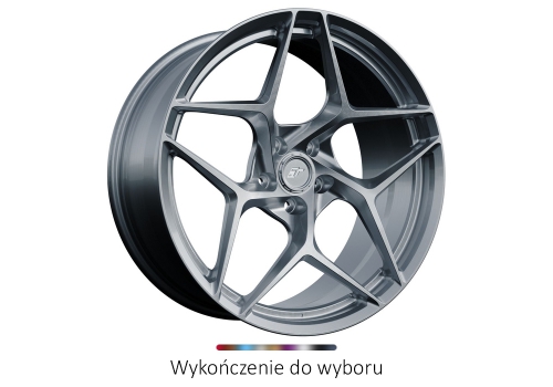 Turismo wheels - Turismo RS-20