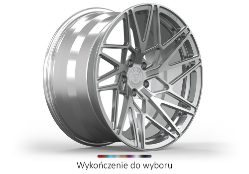 Velos Designwerks wheels - Velos VDS D7 (1PC / 2PC)