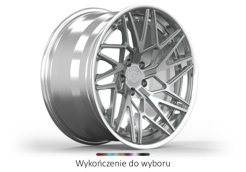 Velos Designwerks wheels - Velos VDS D7 (3PC Modern)