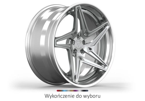 Velos Designwerks wheels - Velos VDS D10 (3PC Modern)