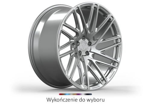 Velos Designwerks wheels - Velos VDS D20 (1PC / 2PC)