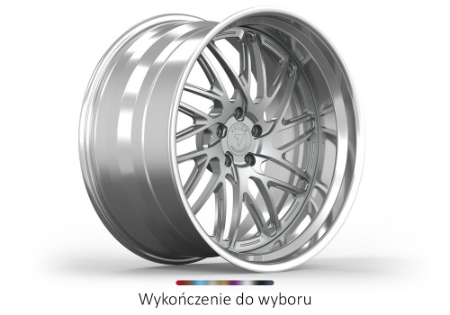 Velos Designwerks wheels - Velos VDS D20 (3PC Classic)
