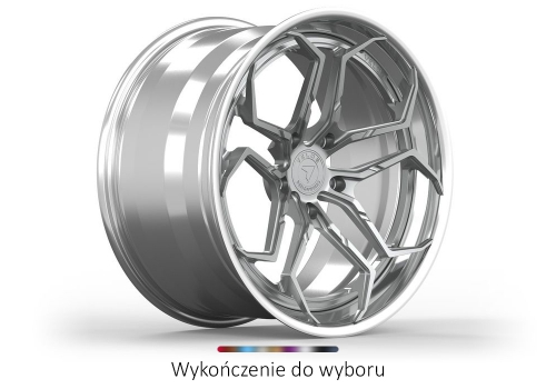 Velos Designwerks wheels - Velos VDS XX (3PC Modern)