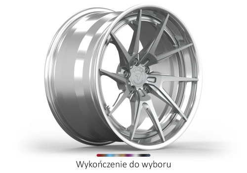 Velos Designwerks wheels - Velos VLS 01 (3PC Modern)