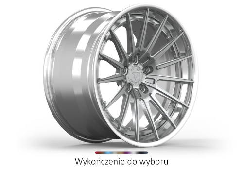 Velos Designwerks wheels - Velos VLS 02 (3PC Modern)