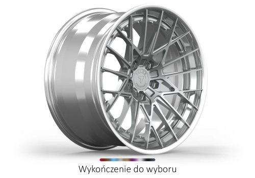 Velos Designwerks wheels - Velos VLS 03 (3PC Modern)