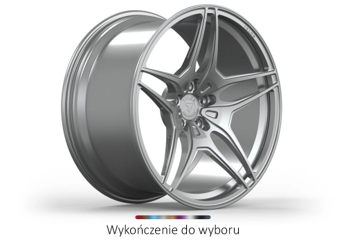 Velos Designwerks wheels - Velos VLS 04 (1PC / 2PC)