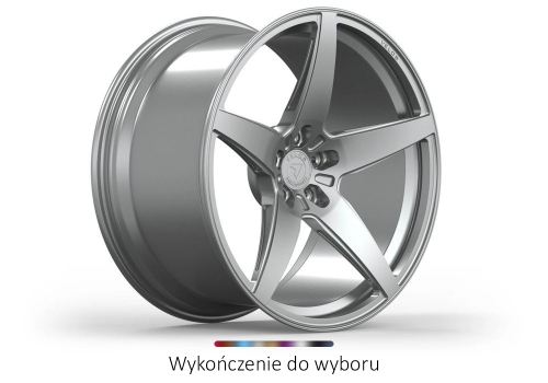 Velos Designwerks wheels - Velos VLS 05 (1PC / 2PC)
