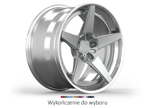 Velos Designwerks wheels - Velos VLS 05 (3PC Modern)