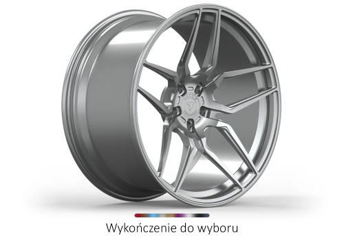 Velos Designwerks wheels - Velos VLS 06 (1PC / 2PC)