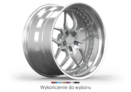 Velos Designwerks wheels - Velos VLS 06 (3PC Classic)