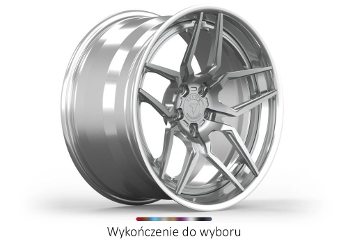 Velos Designwerks wheels - Velos VLS 06 (3PC Modern)
