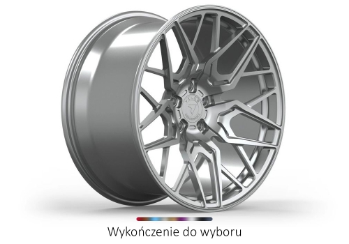 Velos Designwerks wheels - Velos VLS 07 (1PC / 2PC)