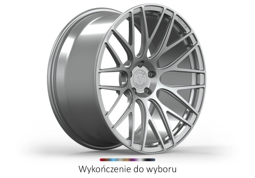 Velos Designwerks wheels - Velos VLS 10 (1PC / 2PC)
