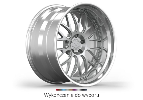 Velos Designwerks wheels - Velos VLS 10 (3PC Classic)