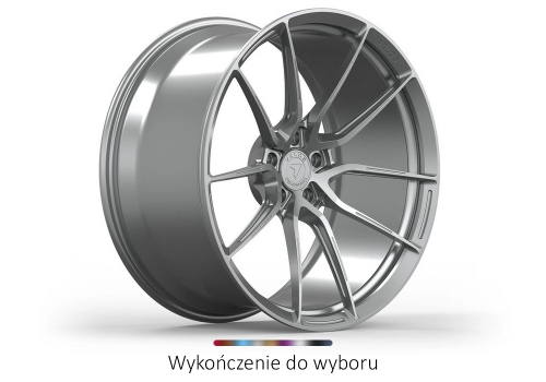 Velos Designwerks wheels - Velos VLS 10-2 (1PC / 2PC)