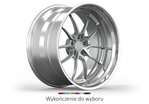 Velos Designwerks wheels - Velos VLS 10-2 (3PC Classic)