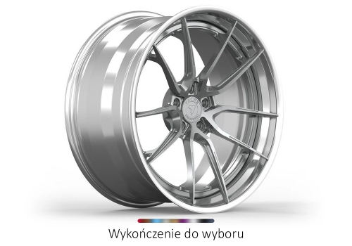 Velos Designwerks wheels - Velos VLS 10-2 (3PC Modern)