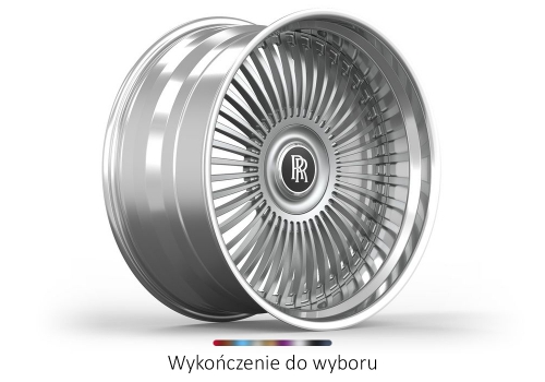Velos Designwerks wheels - Velos VLS 40 (3PC Classic)