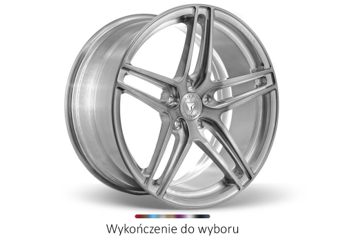 Velos Designwerks wheels - Velos VSS S1 (1PC / 2PC)