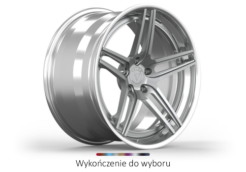 Velos Designwerks wheels - Velos VSS S1 (3PC Modern)
