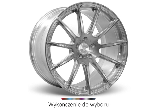 Velos Designwerks wheels - Velos VSS S2 (1PC / 2PC)