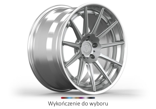 Velos Designwerks wheels - Velos VSS S2 (3PC Modern)